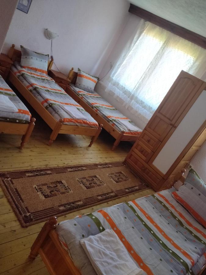 Стаи За Гости Дора Koprivshtitsa Habitación foto